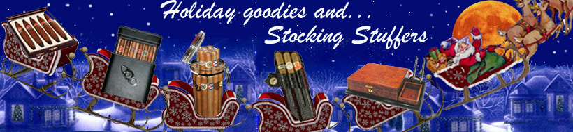 Holiday Specials For All